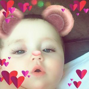 Meet your Posher, Ann